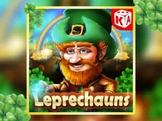 Leprechauns screenshot
