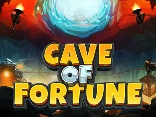 Cave of Fortune screenshot